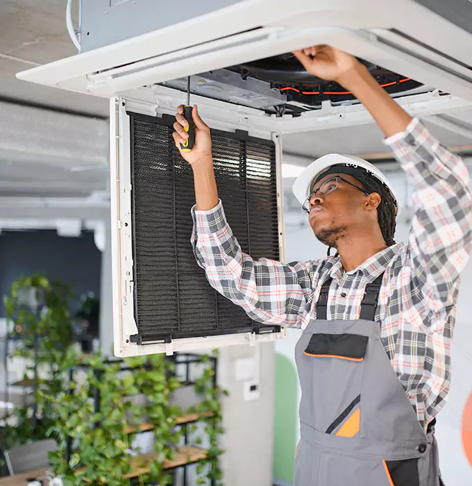 Why Dundalk Homeowners Choose Dundalk HVAC Pro as Their HVAC Contractor?