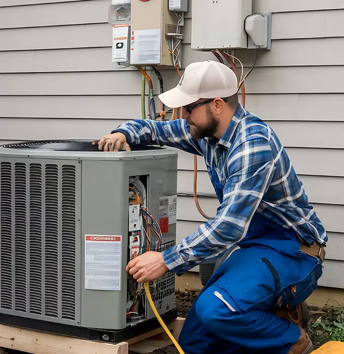 Why Dundalk, MD Homeowners Choose Dundalk HVAC Pro for HVAC Installation?