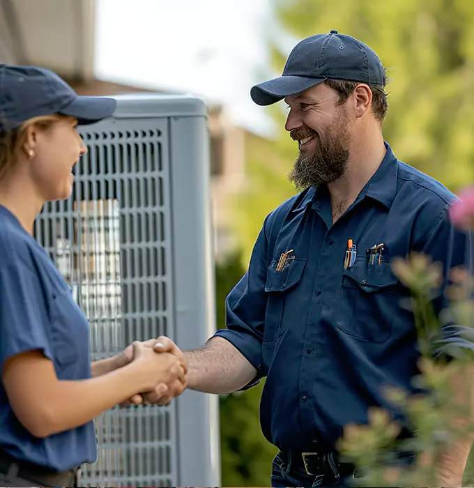 Why Do Dundalk Homeowners Choose Dundalk HVAC Pro HVAC Repair?