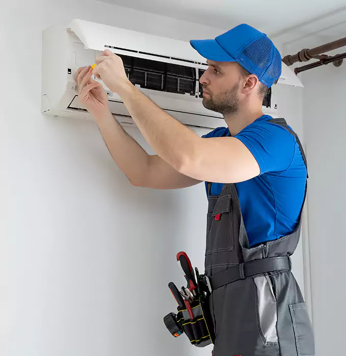 Why Dundalk Homeowners Choose Dundalk HVAC Pro for Mini Split Installation?